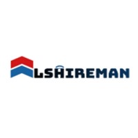 LS Hireman Consulting Pvt. Ltd. Logo
