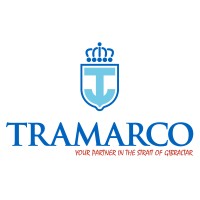 TRAMARCO Logo