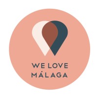 We Love Malaga Logo