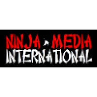 Ninja Media International Logo