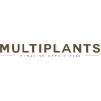 Multiplants Logo
