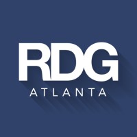 RDG | Ragsdale Design Group Logo