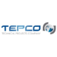 Tepco-Group Logo