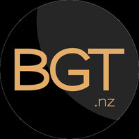 BGT Actors Models and Talent Logo