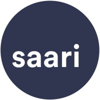 Saari Ltd. Logo