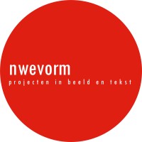 nwevorm | projecten Logo