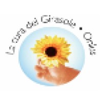 Centro Clinico La cura del girasole ONLUS Logo
