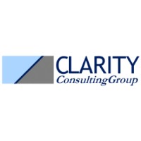 Clarity Consulting Group AS Logo