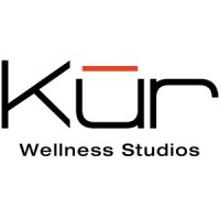 Kur Wellness Studios Logo