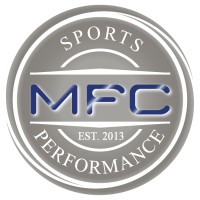 MFC Sports Performance Logo