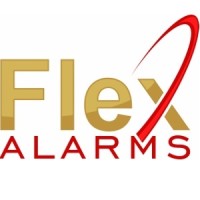 FlexAlarms Logo