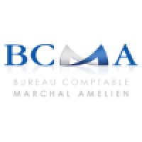 Bureau Comptable MARCHAL Amélien (BCMA) Logo
