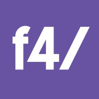 Foundry4 (now TPXimpact) Logo