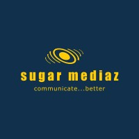 Sugar Mediaz Private Limited Logo