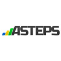 ASTEPS Brasil Logo