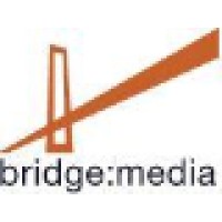 bridge:media Logo