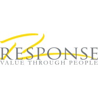 Response S.A. Logo