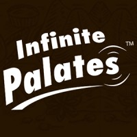 Infinite Palates Logo