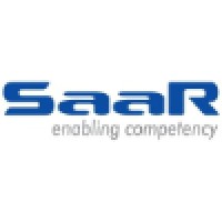 SaaR Information Technology Logo