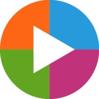 JOBVIDDY - Video Production Agency Logo