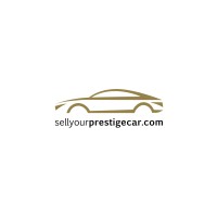 Sell Your Prestige Car Logo