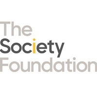 The Society Foundation Logo