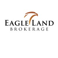 Eagle Land Brokerage Logo
