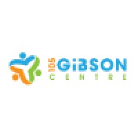 105 Gibson Centre Logo