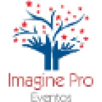 Imagine Producciones Logo