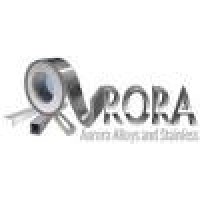Aurora Alloys and Stainless, LLC Logo
