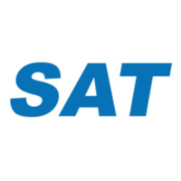 SAT Sp. z o.o. Logo