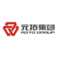 HUNAN ADTO INDUSTRIAL GROUP CO., LTD. Logo