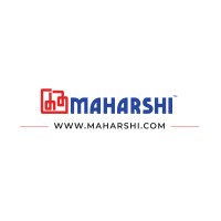 MAHARSHI GROUP | PACKAGING Logo
