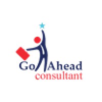 Go Ahead Consultant Logo