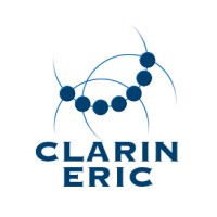 CLARIN ERIC Logo