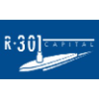 R-301 Capital Logo