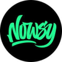 Nowsy Logo