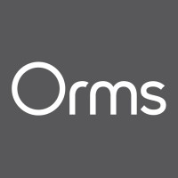 Orms Logo