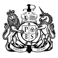 PEREIRASILVA ADVOGADOS Logo
