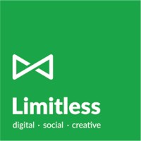Limitless Digital Logo