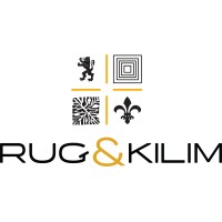 Rug & Kilim Logo