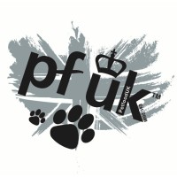 Pet Food UK Ltd Logo