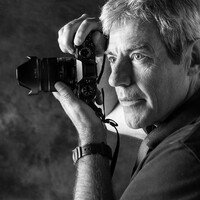 Fotografía Profesional Logo