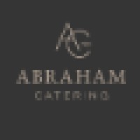 Abraham Catering Logo