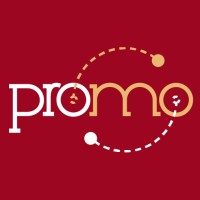 Prodigious Motion LLC Logo