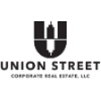 Union Street Corporate Real Estate, LLC Logo