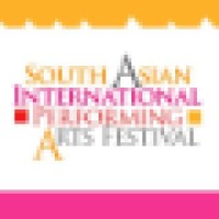 South Asian International Performing Theater Festival Logo