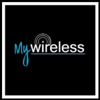 My Wireless Logo