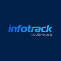 Infotrack S.A. Logo