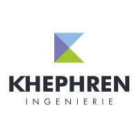 KHEPHREN Ingénierie Logo
